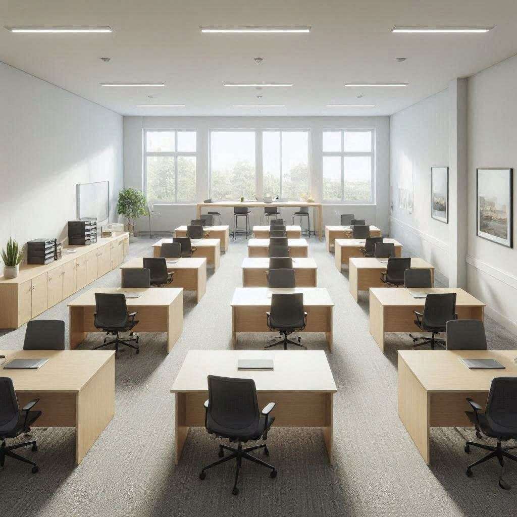 人事部门在写字楼办公空调能耗管理中怎样预防客户信息集中录入引发的信息遗漏